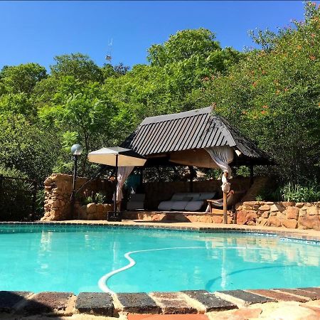 Aloe Guesthouse קלרקסדורפ מראה חיצוני תמונה