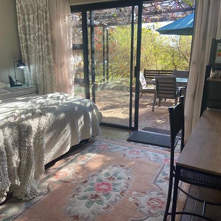 Aloe Guesthouse קלרקסדורפ מראה חיצוני תמונה