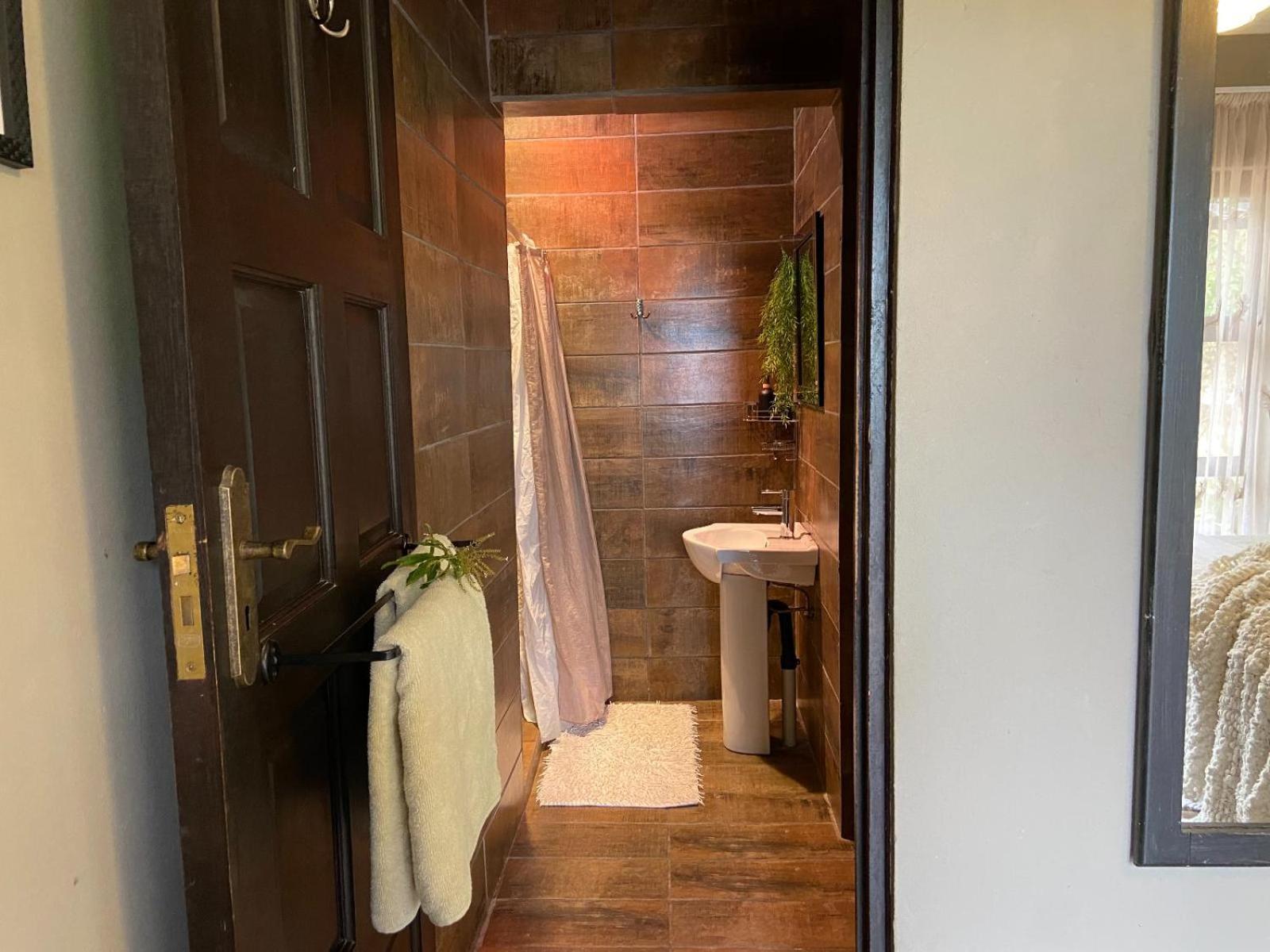 Aloe Guesthouse קלרקסדורפ חדר תמונה