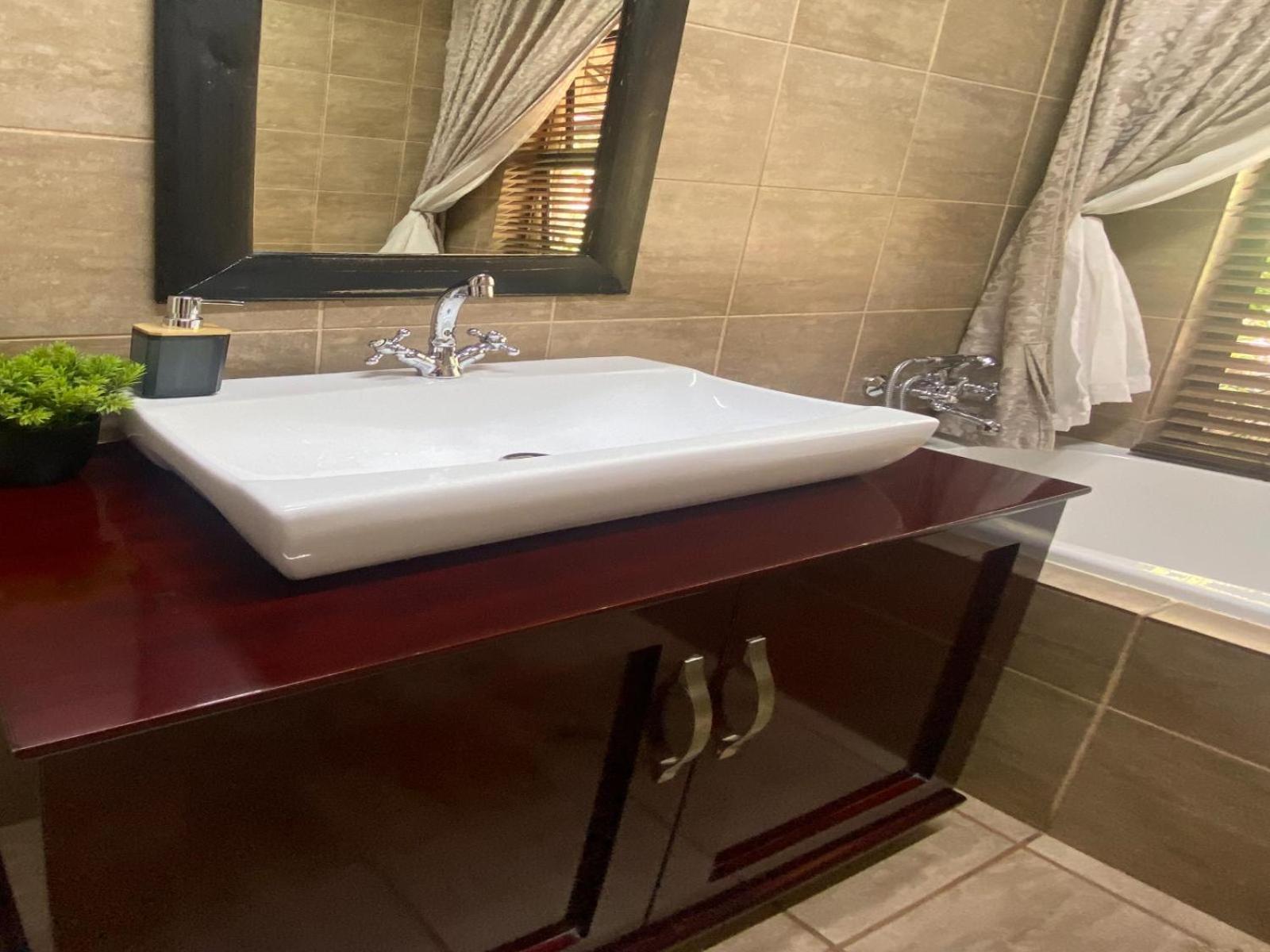 Aloe Guesthouse קלרקסדורפ חדר תמונה