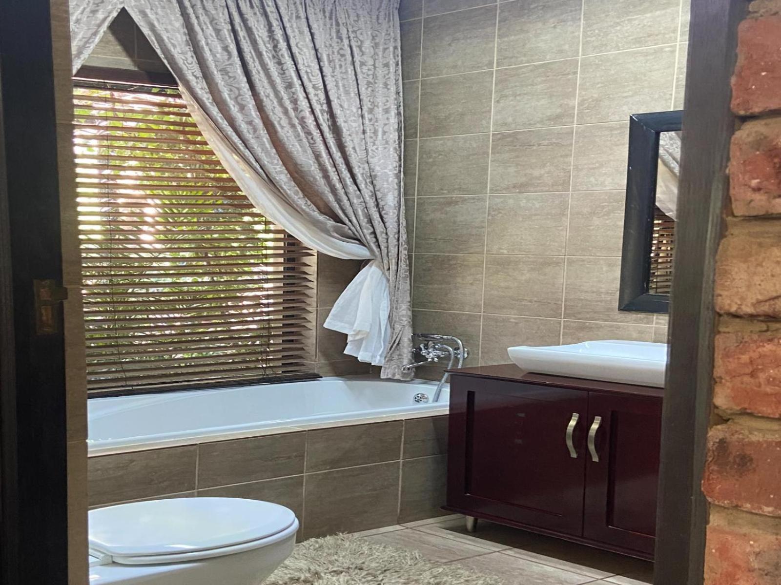 Aloe Guesthouse קלרקסדורפ חדר תמונה
