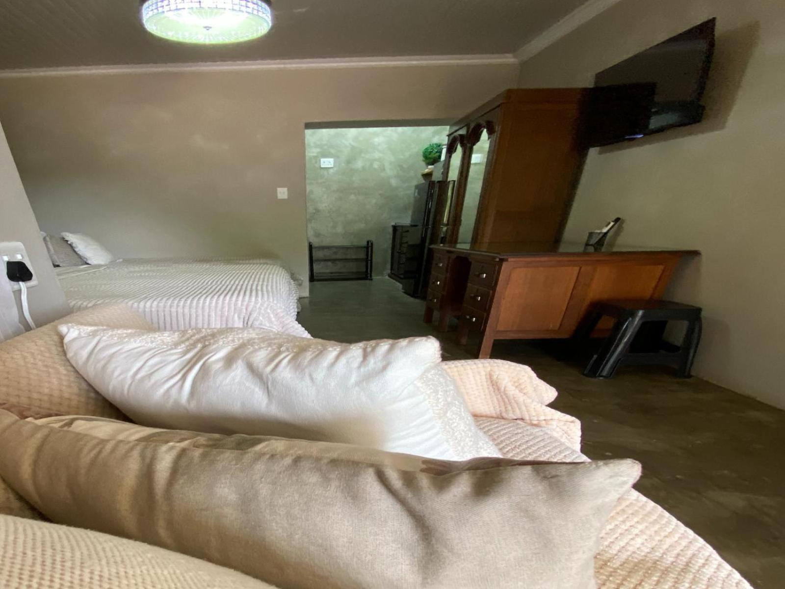 Aloe Guesthouse קלרקסדורפ מראה חיצוני תמונה