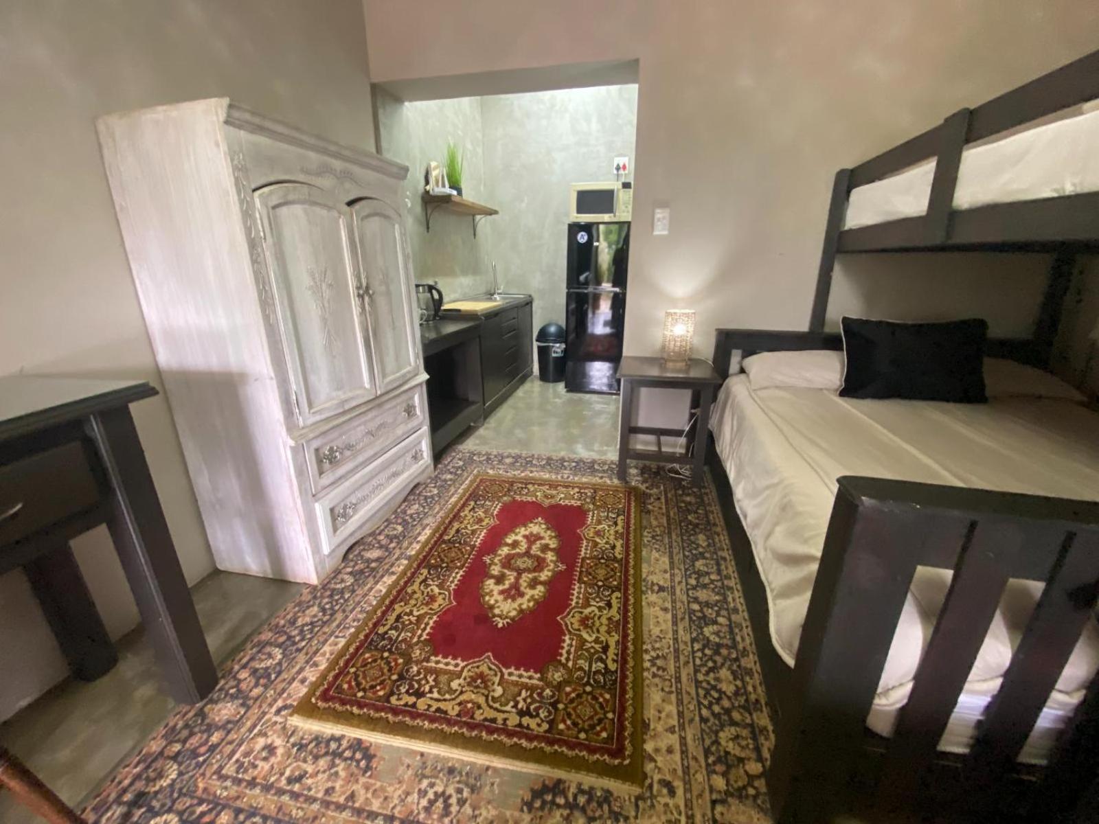 Aloe Guesthouse קלרקסדורפ חדר תמונה