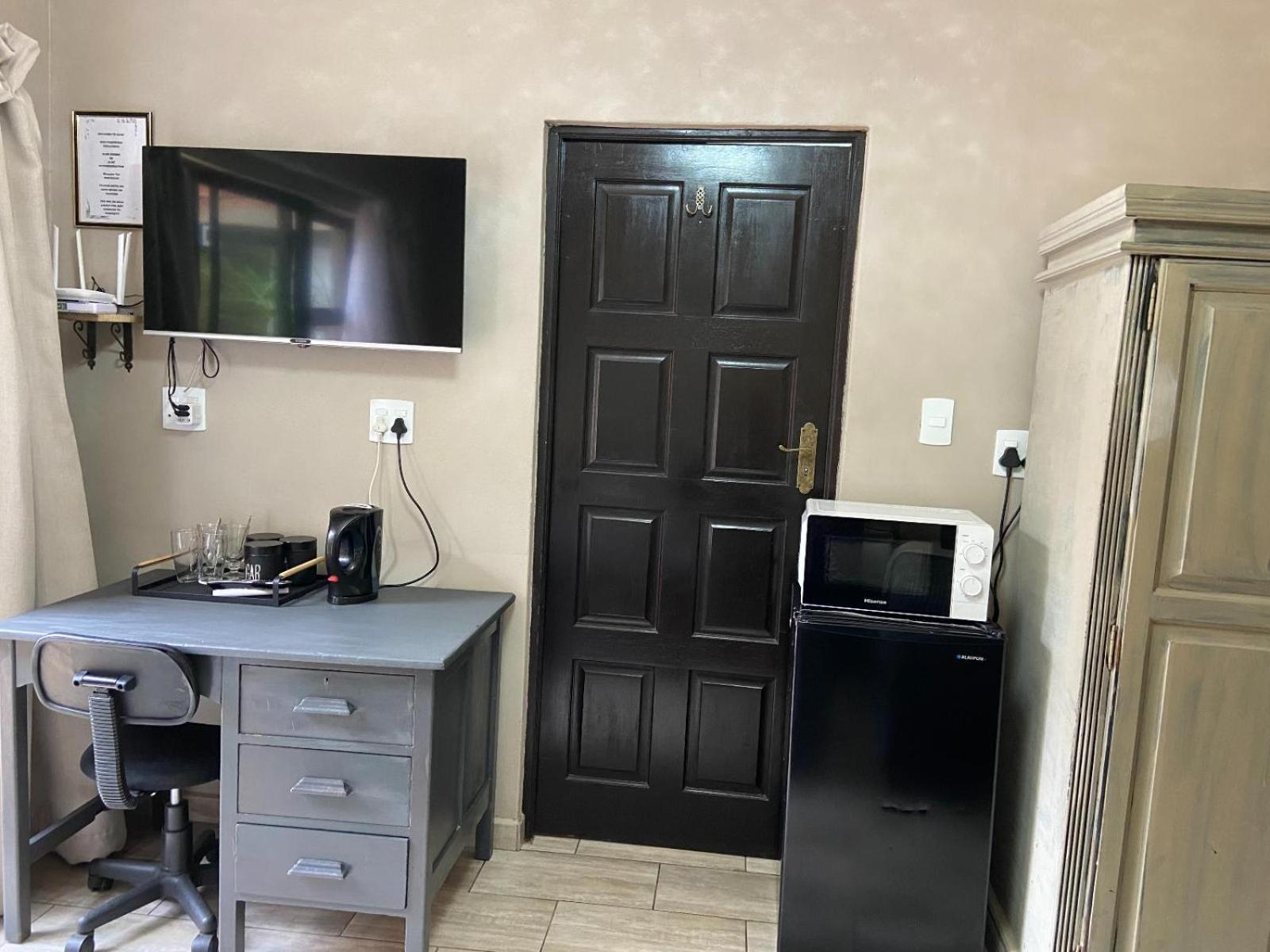 Aloe Guesthouse קלרקסדורפ חדר תמונה